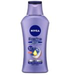 【NIVEA 妮維雅】【NIVEA 妮維雅 Premium 身體乳液 190g 保濕 透白 修護 Q10】現貨 日本境內版 - Image 3