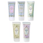 【CANMAKE】【CANMAKE 美人魚防曬保濕滋潤妝前乳防曬乳 01 02 C01 C02 C03】現貨 日本境內版 - Image 2