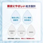 【曼秀雷敦】【曼秀雷敦 頭皮調理洗髮水】現貨 日本境內版 頭皮乾癢 洗髮水 舒緩頭皮 - Image 3