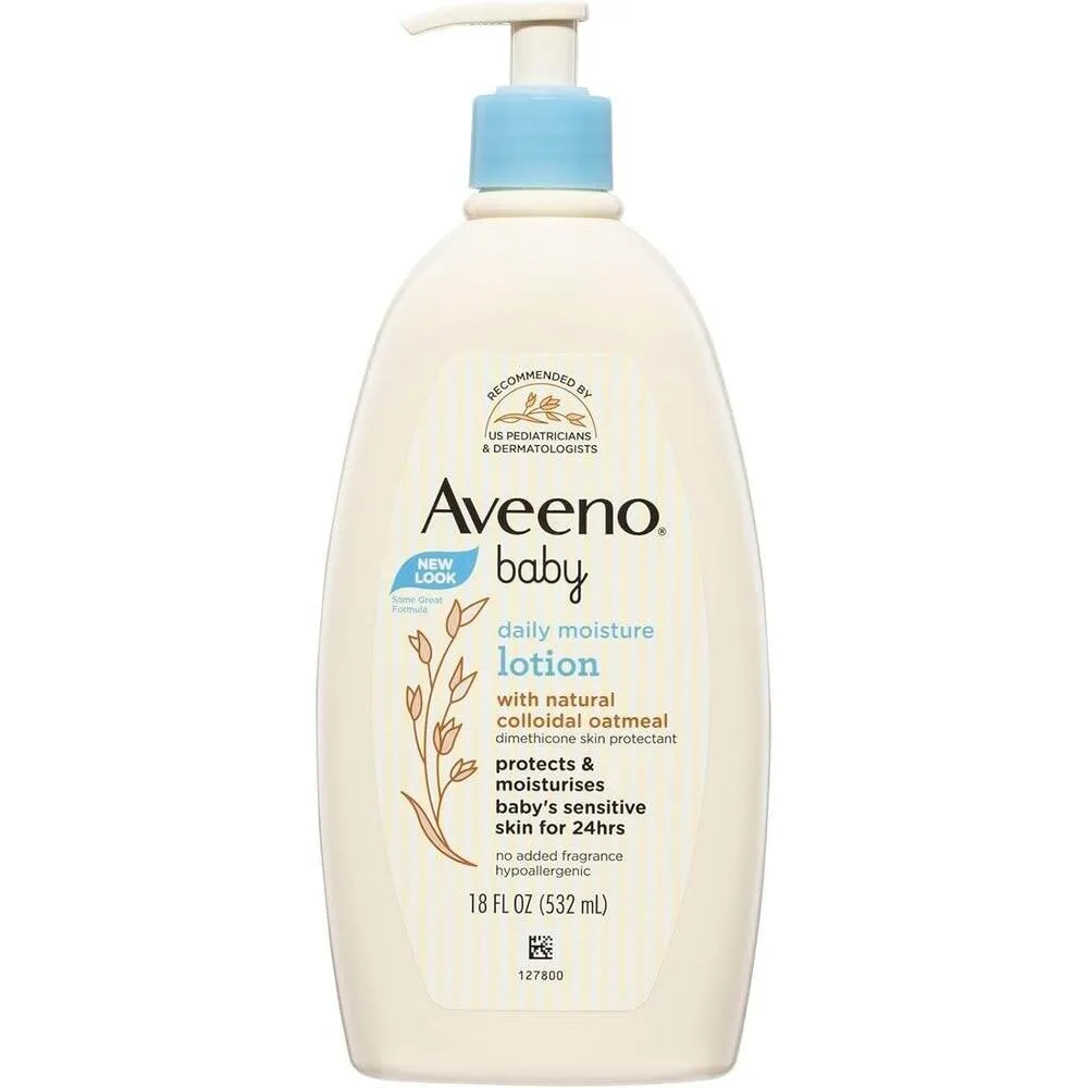 TP00052960000676_O_m.webp 【Aveeno 艾惟諾】嬰幼兒天然燕麥保濕乳 532ml(淺藍)】現貨 澳洲境內版 - Image 1