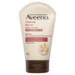 【Aveeno 艾惟諾】天然燕麥高效舒緩護手霜 100g(紅)】現貨 澳洲境內版 24H保濕 - Image 3