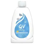 【ego 意高】【QV 意高 嬰幼兒潤膚沐浴油 Bath Oil 500ml】現貨 澳洲境內版
