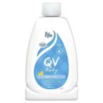 【ego 意高】【QV 意高 嬰幼兒潤膚沐浴油 Bath Oil 500ml】現貨 澳洲境內版 - Image 4