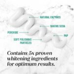 【White Glo】含氟亮白牙膏 115g 205g 多色款】現貨 澳洲境內版 - Image 4