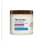 【Aveeno 艾惟諾】天然燕麥高效舒緩潤膚保濕霜 311g】現貨 澳洲境內版 - Image 5