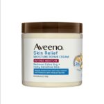 【Aveeno 艾惟諾】天然燕麥高效舒緩潤膚保濕霜 311g】現貨 澳洲境內版 - Image 3