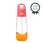 【b.box 澳洲】三角隨行水壺 450ml 600ml】現貨 澳洲境內版 - Image 2