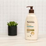 【Aveeno 艾惟諾】天然燕麥煥光奇肌身體乳 354ml(金)】現貨 澳洲境內版 - Image 4
