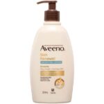 【Aveeno 艾惟諾】天然燕麥煥光奇肌身體乳 354ml(金)】現貨 澳洲境內版 - Image 2