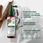 【KLORANE 蔻蘿蘭】【KLORANE 蔻羅蘭 植萃養髮強韌精華 100ML】現貨 澳洲境內版 - Image 4