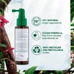 【KLORANE 蔻蘿蘭】【KLORANE 蔻羅蘭 植萃養髮強韌精華 100ML】現貨 澳洲境內版 - Image 5