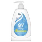 【ego 意高】【QV 意高 嬰幼兒溫和潔膚潤露 500g】現貨 澳洲境內版 - Image 6