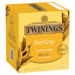 【Twinings 唐寧茶】現貨 澳洲境內版【TWININGS 唐寧茶 100包/80包/10包 早餐 伯爵 阿薩姆紅 洋甘菊 薄荷 莓果 蘋果】 - Image 2