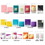 【LuLuLun】【LULULUN 系列面膜 片裝/盒裝】現貨 日本境內版 多款 - Image 5