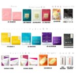 【LuLuLun】【LULULUN 系列面膜 片裝/盒裝】現貨 日本境內版 多款 - Image 4