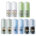 Deonatulle 【Soft Stone 消臭石】現貨 日本境內版 明礬石 腋下止汗 除臭 止汗劑 男用 女用