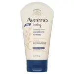 【Aveeno 艾惟諾】天然燕麥高效舒緩護手霜 100g(紅)】現貨 澳洲境內版 24H保濕 - Image 2