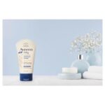 【Aveeno 艾惟諾】嬰幼兒天然燕麥保濕乳 140ml(藍)】現貨 澳洲境內版 - Image 5