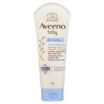 【Aveeno 艾惟諾】嬰幼兒燕麥益敏修護霜 206g(淺藍)】現貨 澳洲境內版 - Image 7