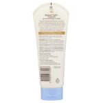 【Aveeno 艾惟諾】嬰幼兒燕麥益敏修護霜 206g(淺藍)】現貨 澳洲境內版 - Image 4