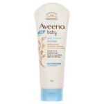 【Aveeno 艾惟諾】【Aveeno 艾惟諾 嬰幼兒天然燕麥保濕乳 227ml(淺藍)】現貨 澳洲境內版 - Image 7