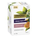 【Twinings 唐寧茶】英國唐寧草本茶系列 多款口味】現貨 澳洲境內版 - Image 3