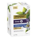 【Twinings 唐寧茶】英國唐寧草本茶系列 多款口味】現貨 澳洲境內版 - Image 4