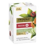 【Twinings 唐寧茶】英國唐寧草本茶系列 多款口味】現貨 澳洲境內版 - Image 5