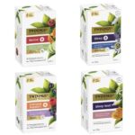 【Twinings 唐寧茶】英國唐寧草本茶系列 多款口味】現貨 澳洲境內版 - Image 2