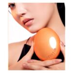 【TIRTIR】【新款！TIRTIR 我的水光氣墊粉餅 橘盒-AI級半啞光款 18G】現貨 日本境內版 - Image 3