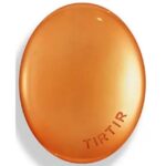 【TIRTIR】【新款！TIRTIR 我的水光氣墊粉餅 橘盒-AI級半啞光款 18G】現貨 日本境內版 - Image 2