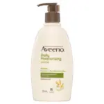 【Aveeno 艾惟諾】薰衣草香氛舒緩保濕乳 354ml 紫】現貨 澳洲境內版 - Image 3