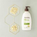 【Aveeno 艾惟諾】天然燕麥煥光奇肌保濕乳 354ml(綠)】現貨 澳洲境內版 - Image 5