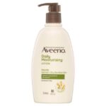 【Aveeno 艾惟諾】天然燕麥煥光奇肌保濕乳 354ml(綠)】現貨 澳洲境內版 - Image 2