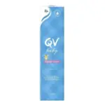 【ego 意高】【QV 意高 Baby 2in1 嬰幼兒二合一洗護髮 200g】現貨 澳洲境內版