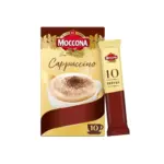 【MOCCONA 摩可納】Moccona 即溶咖啡隨身包 多種口味 澳洲現貨