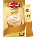 【MOCCONA 摩可納】Moccona 即溶咖啡隨身包 多種口味 澳洲現貨 - Image 4