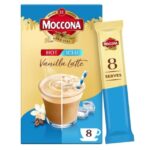 【MOCCONA 摩可納】Moccona 即溶咖啡隨身包 多種口味 澳洲現貨 - Image 5