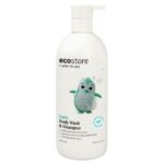 【ecostore 宜可誠】嬰幼兒2合1洗髮沐浴露 535mL 】現貨 澳洲境內版 - Image 3