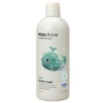 【ecostore 宜可誠】嬰幼兒2合1洗髮沐浴露 535mL 】現貨 澳洲境內版 - Image 5