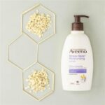 【Aveeno 艾惟諾】薰衣草香氛舒緩保濕乳 354ml 紫】現貨 澳洲境內版 - Image 5