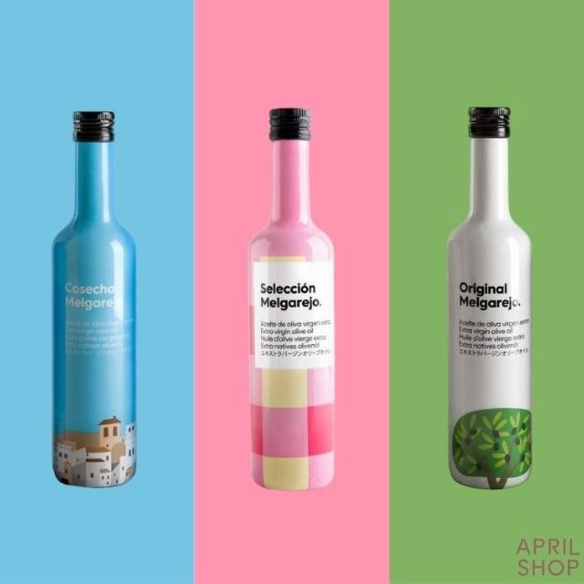 TP00052960001095_OR.jpg 【Melgarejo 西班牙梅爾雷赫莊園頂級初榨橄欖油 500ml 小樹 家庭 精選】現貨 - Image 1